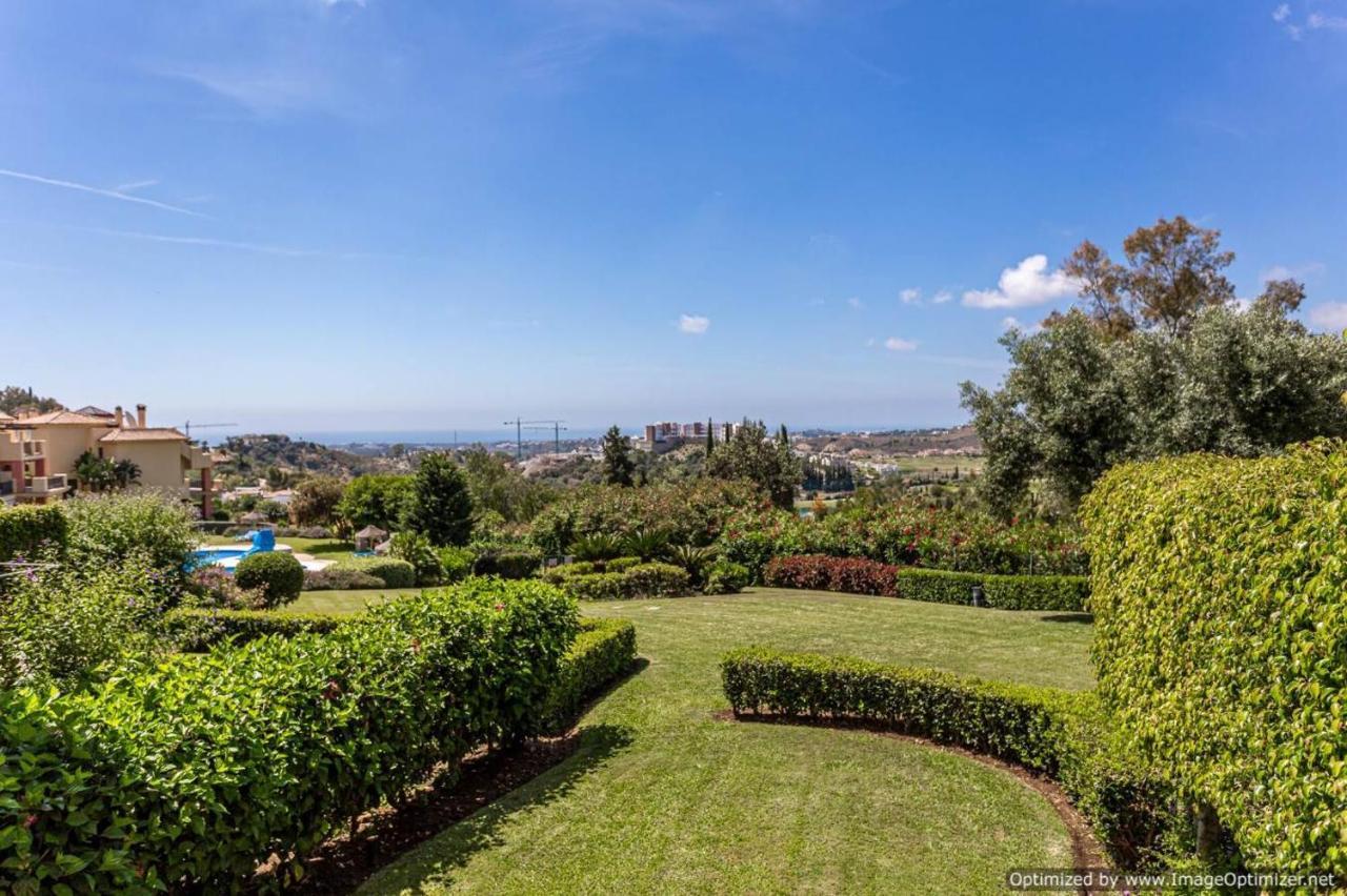 Apartamento El Jardin Tranquilo *