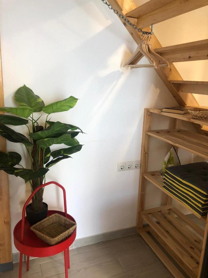 Apartment La Casita De Ao Málaga