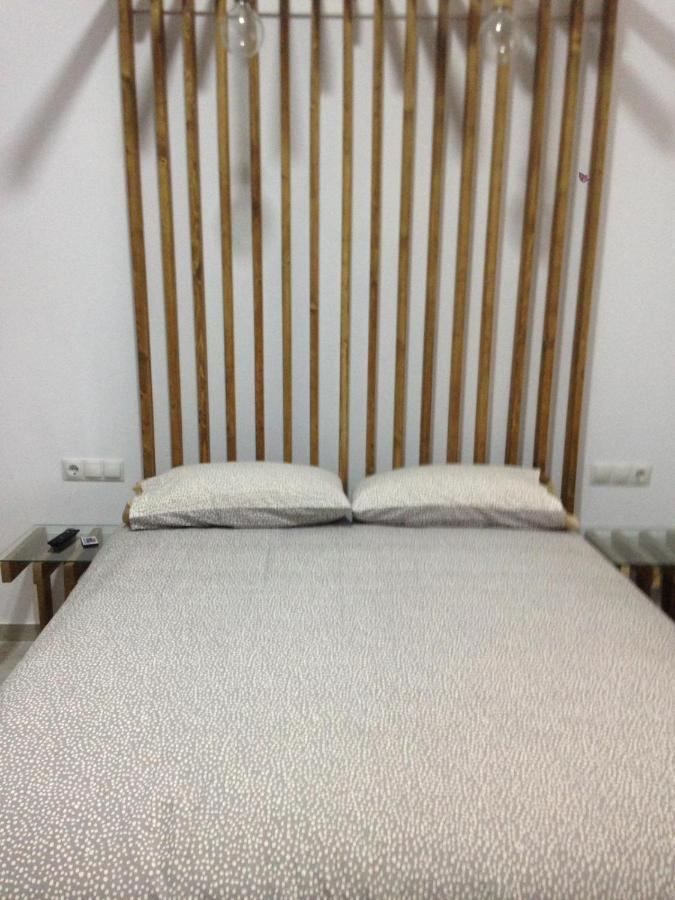 Apartment La Casita De Ao Málaga