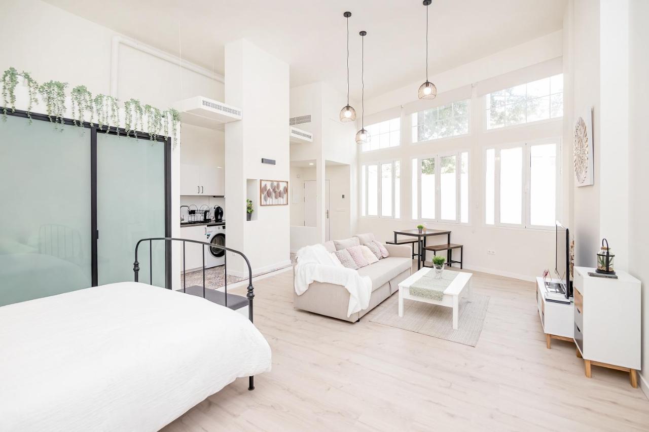 Bhost - Loft El Angel *