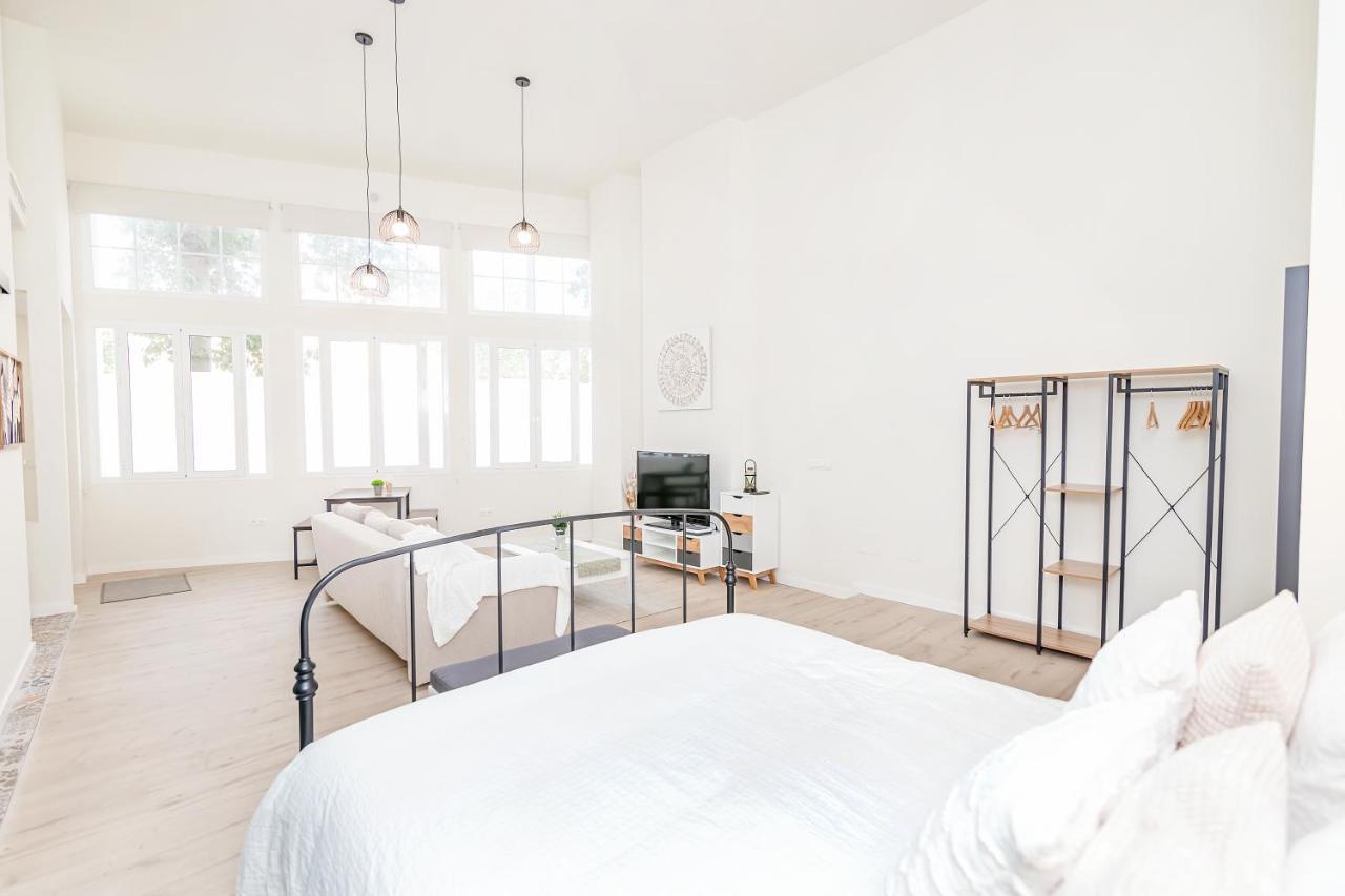 Apartment Bhost - Loft El Angel *