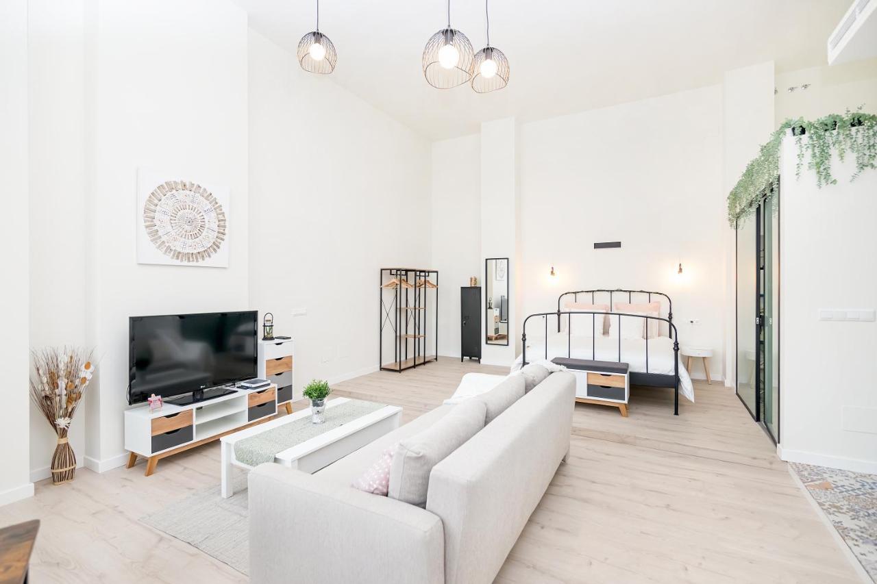 Apartment Bhost - Loft El Angel *