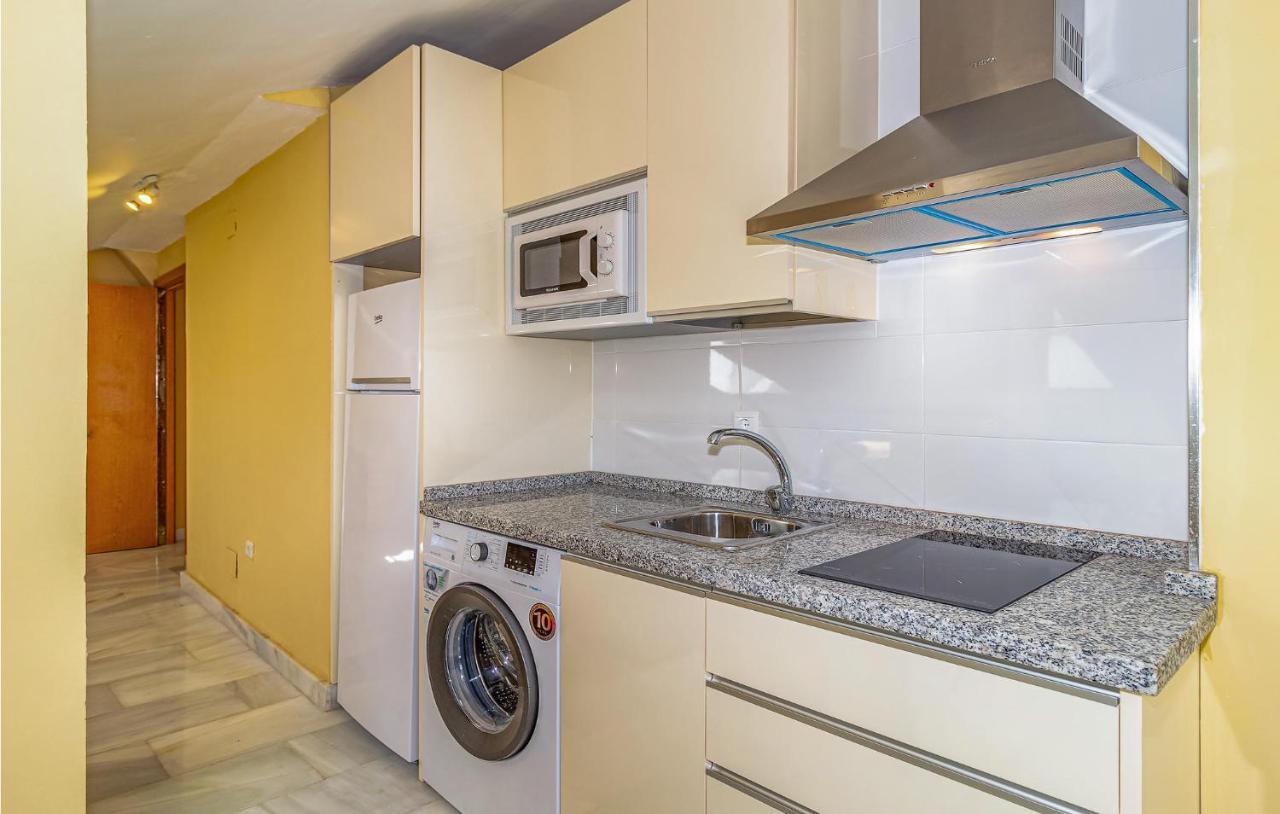 Cozy In With Kitchen Malaga