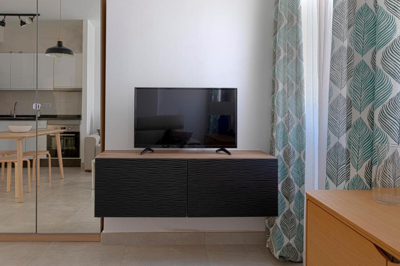Apartment Homeabout Juan De Austria