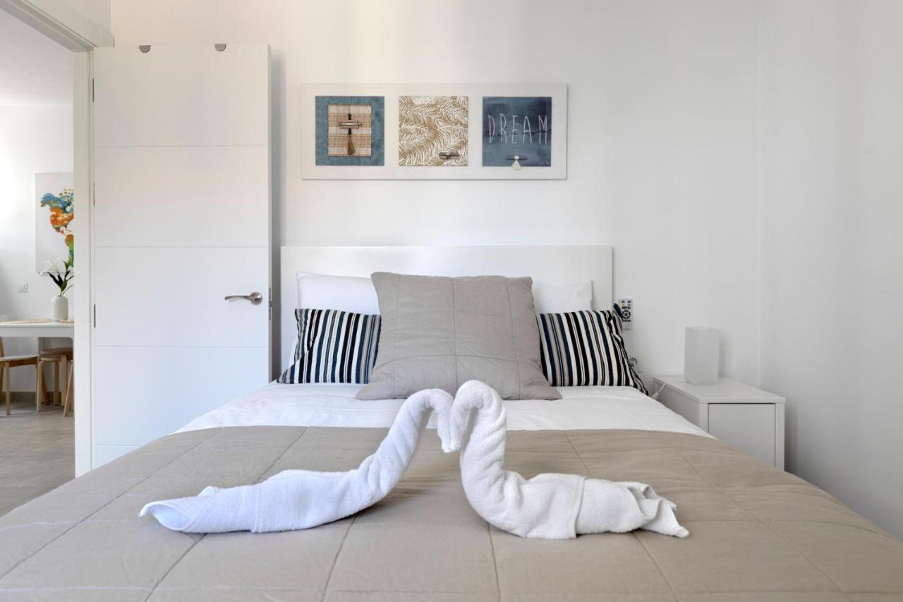 Apartment Homeabout Juan De Austria
