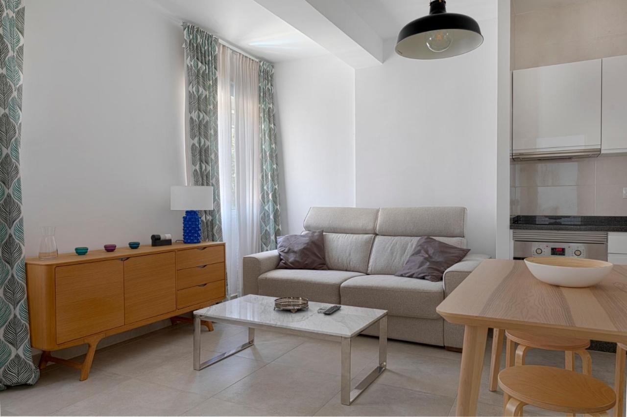 Homeabout Juan De Austria Apartment *