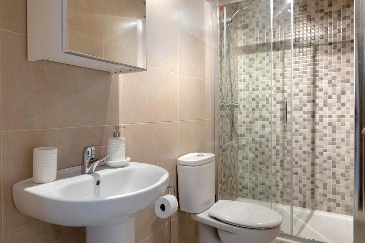 Apartment Homeabout Juan De Austria
