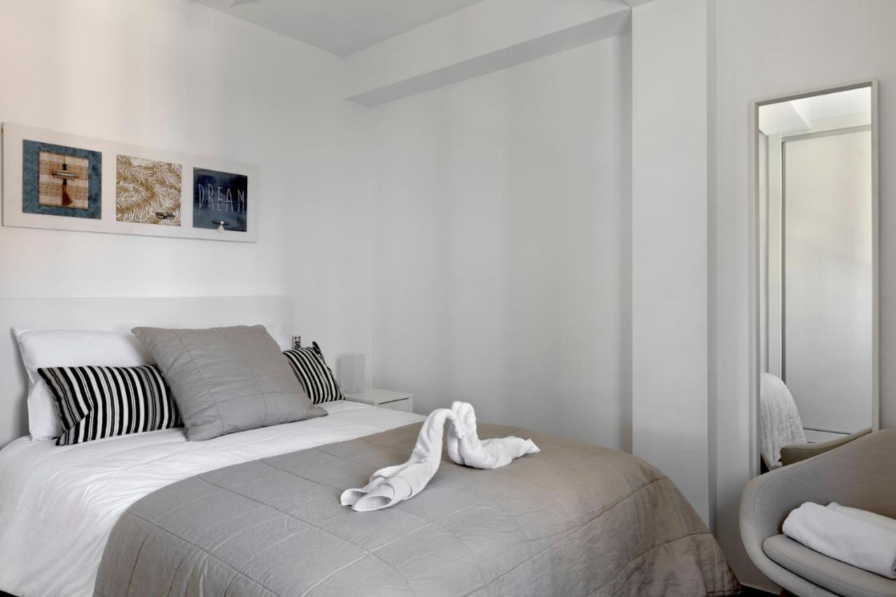 Homeabout Juan De Austria Apartment Málaga