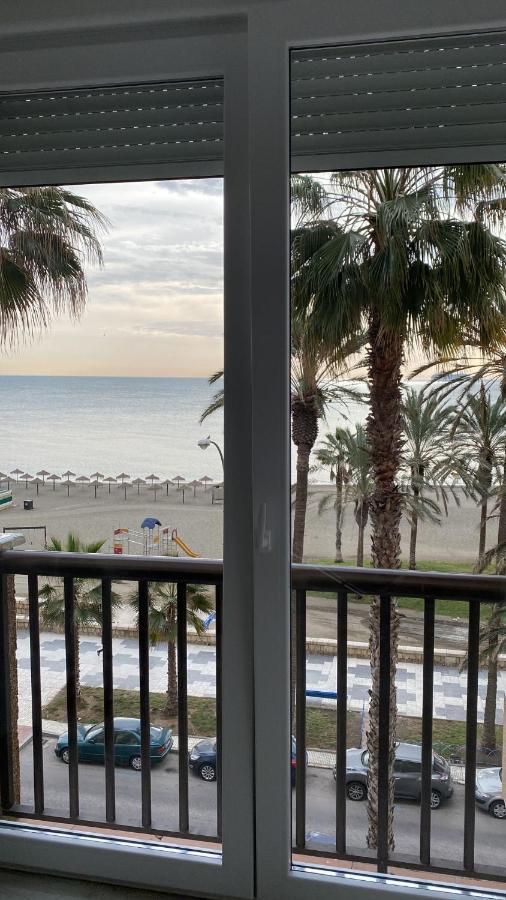 Apartment Alboran Terrace