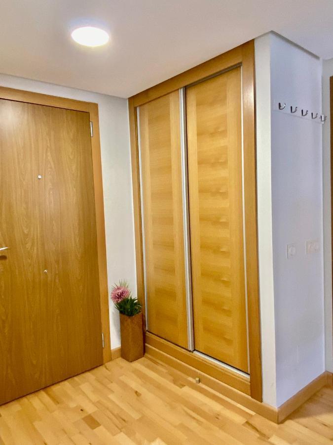 Estudio Con Parking Centro De By Grupo Bmorales Malaga