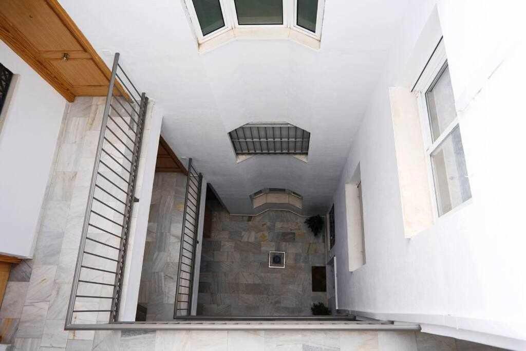 Apartment Letsmalaga - Lovely In Centre *