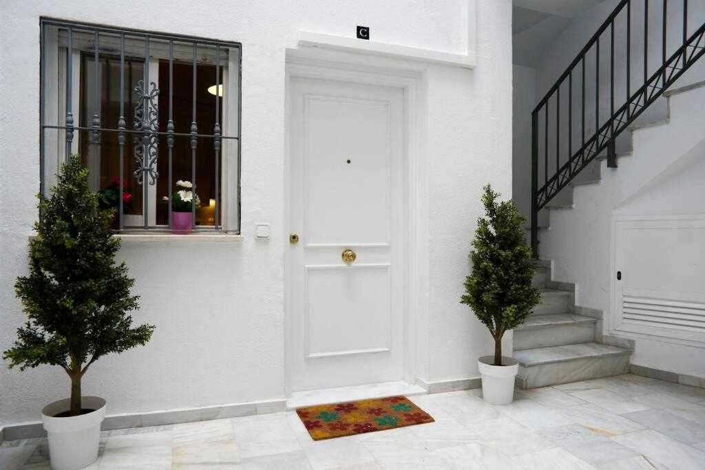 Apartment Letsmalaga - Lovely In Centre Malaga