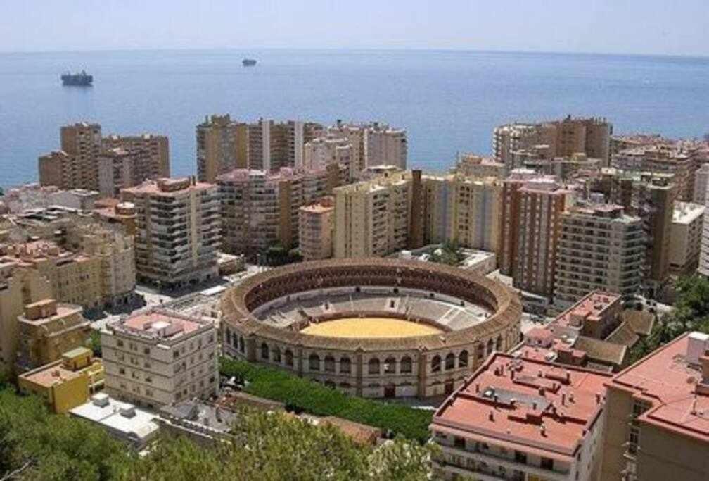 Apartment Letsmalaga - Lovely In Centre