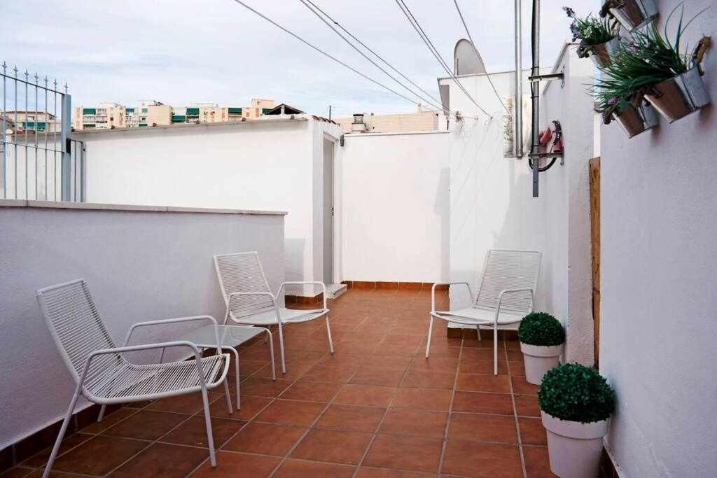 Letsmalaga - Lovely In Centre Apartment