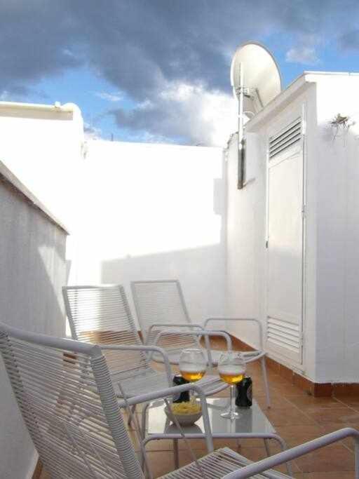 Letsmalaga - Lovely In Centre Apartment *