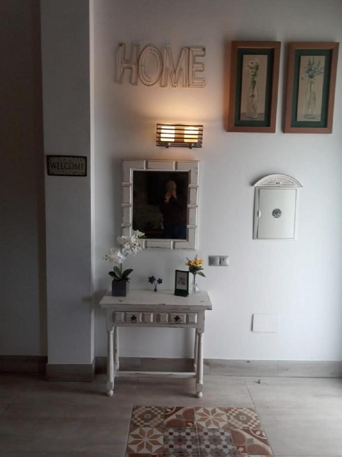 Apartamento Piscina En Precioso Loft Rural A Un Paso Del Centro