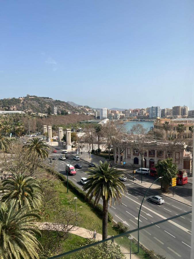 Apartment Del Parque Flats Puerto