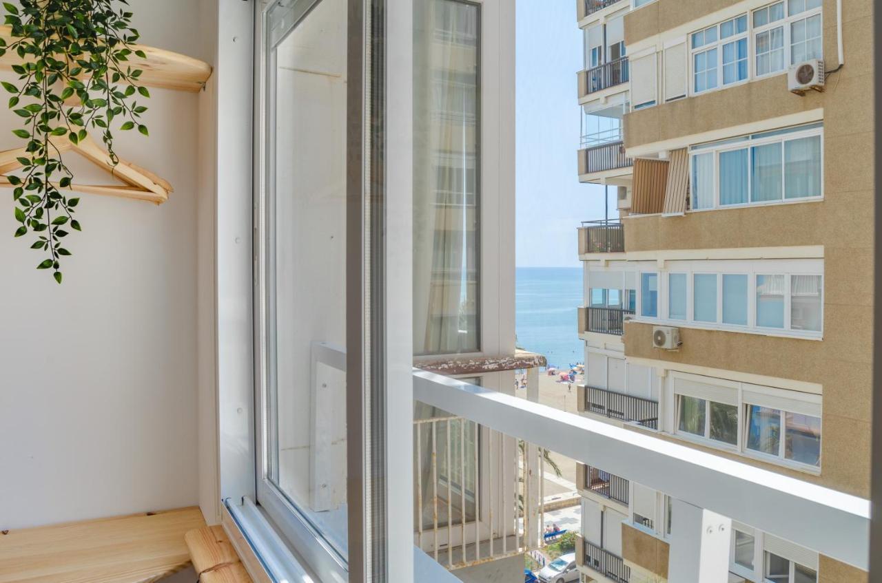 Apartment Maestranza By Sol Maestranza *
