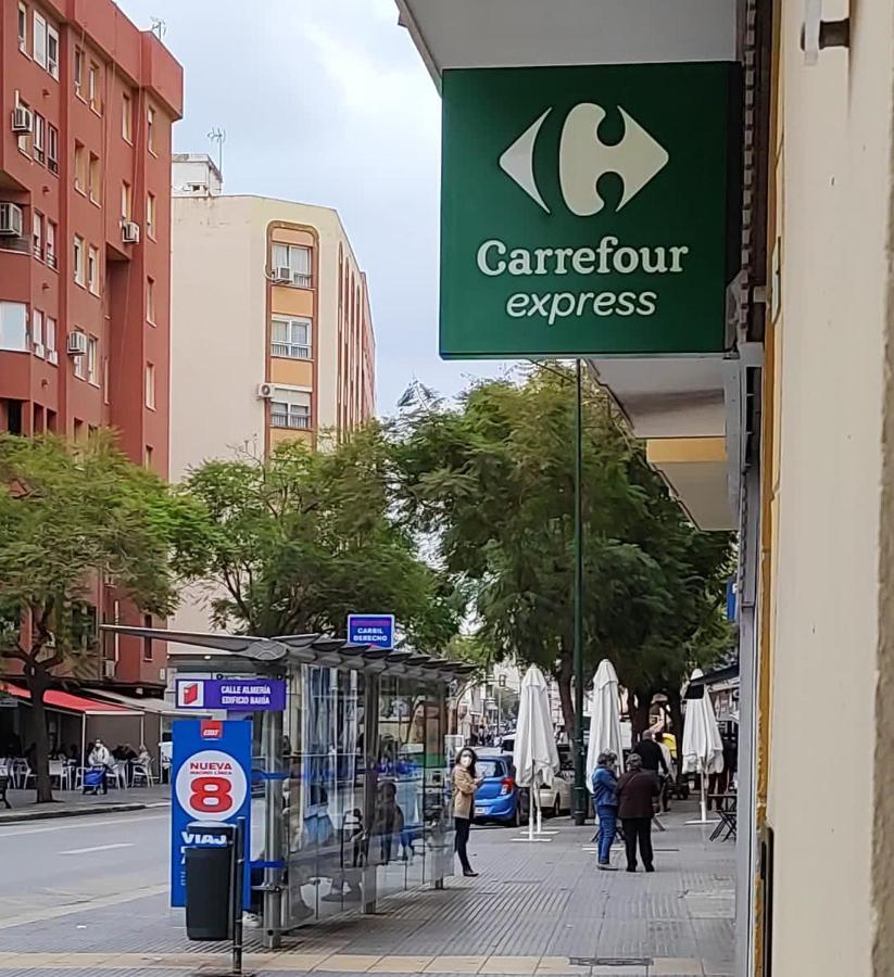 Appartement Gloria 2 Málaga