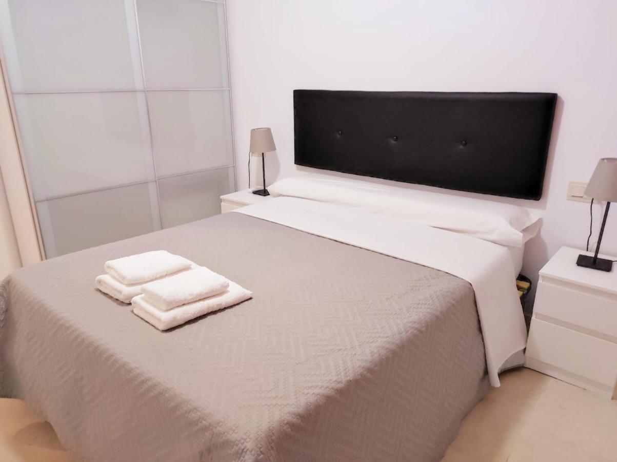 Gloria 2 Appartement