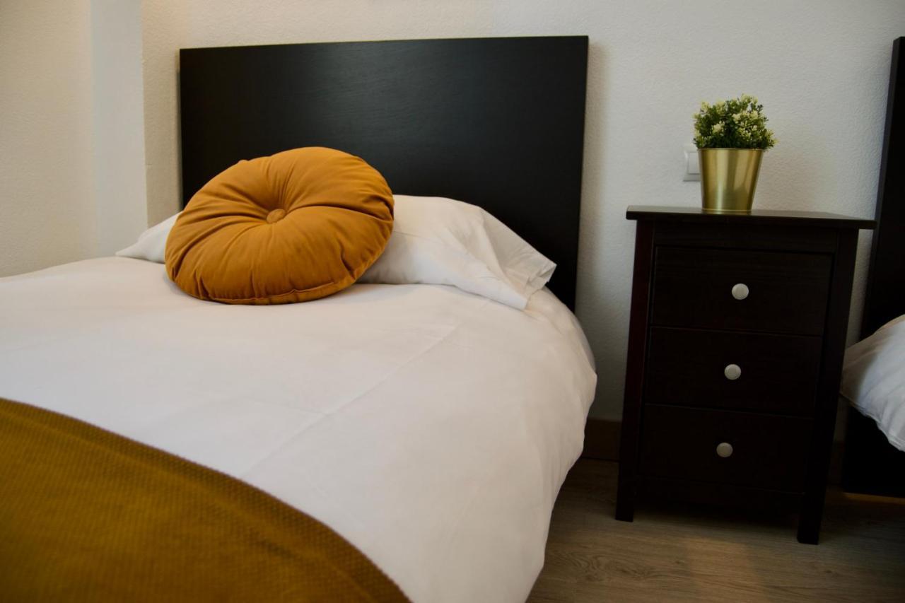 Sweet Pacifico By Alohamalaga Apartment Malaga