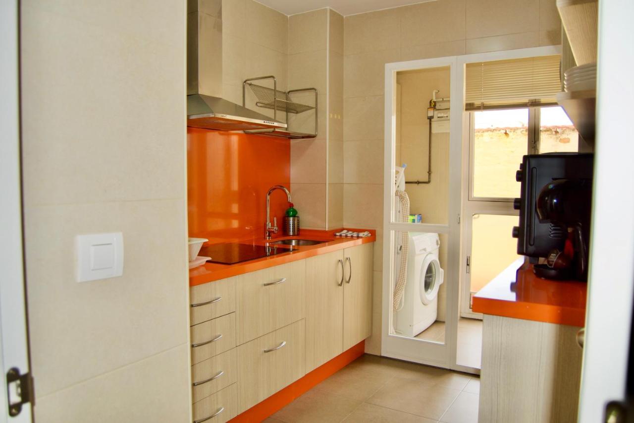 Apartment Sweet Pacifico By Alohamalaga *