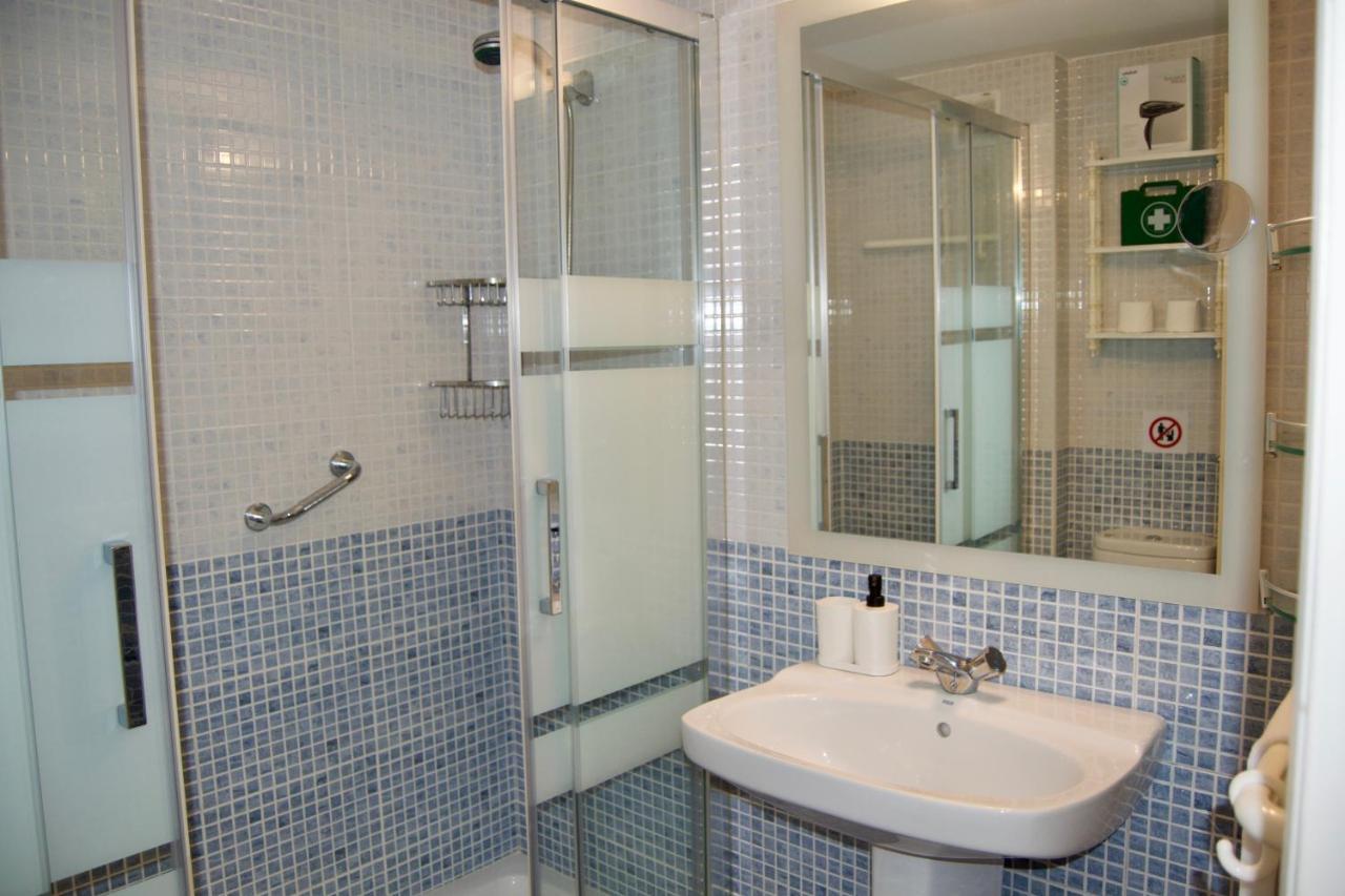 Sweet Pacifico By Alohamalaga Apartment Malaga