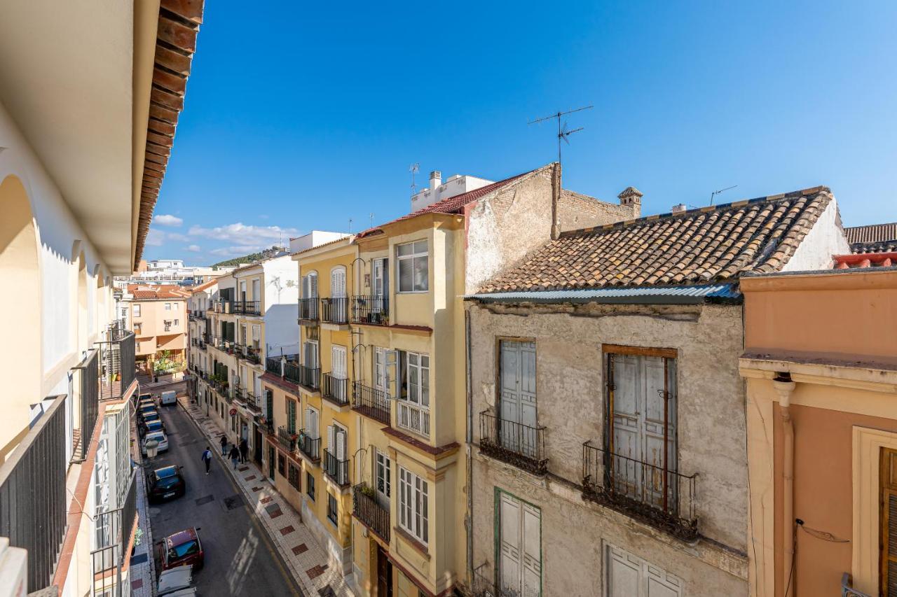 Precioso Apartamento En El Centro Con Aparcamiento
