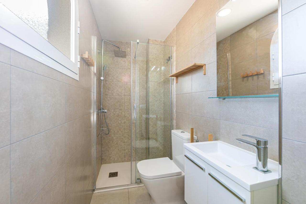 Precioso Apartamento En El Centro Con Aparcamiento *