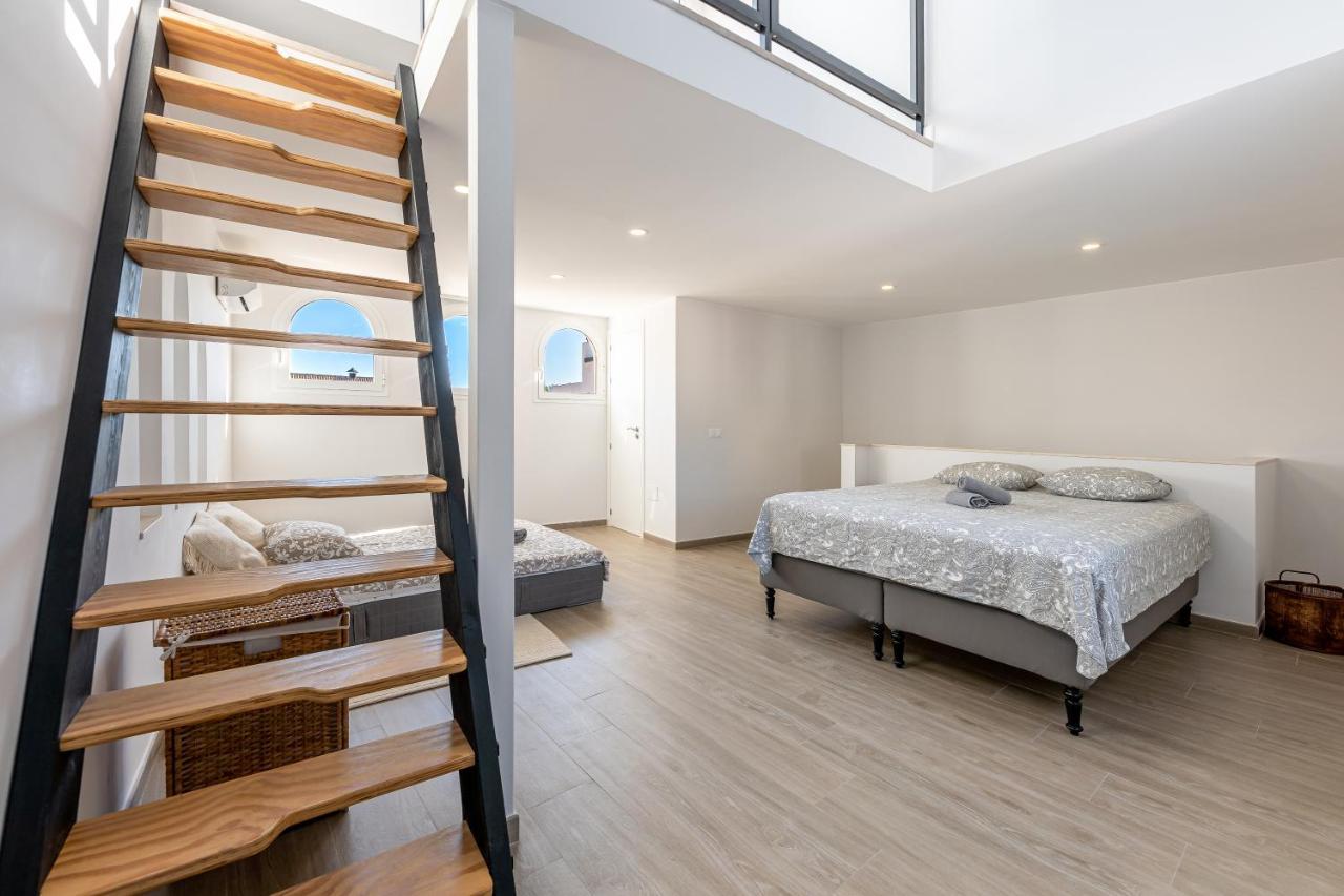 Precioso Apartamento En El Centro Con Aparcamiento Apartment *