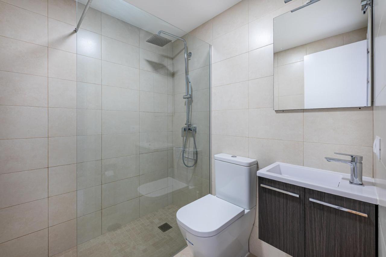 Precioso Apartamento En El Centro Con Aparcamiento Apartment Malaga
