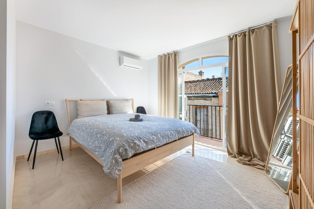 Precioso Apartamento En El Centro Con Aparcamiento Apartment *
