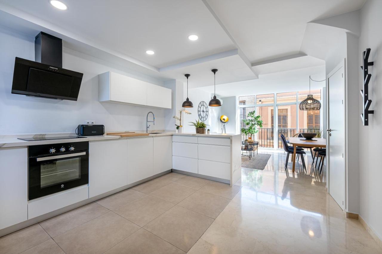 Precioso Apartamento En El Centro Con Aparcamiento