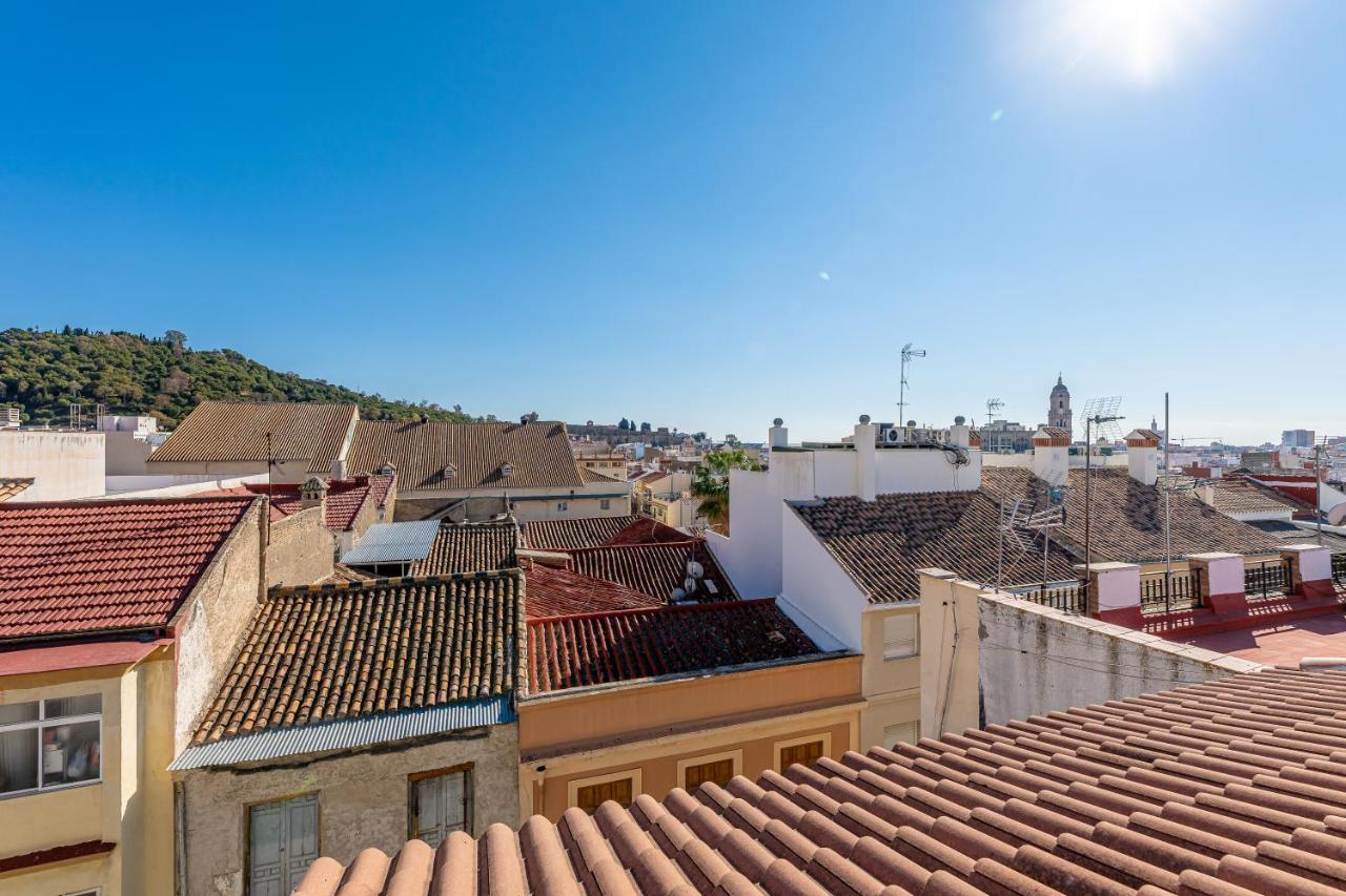 Precioso Apartamento En El Centro Con Aparcamiento Apartment
