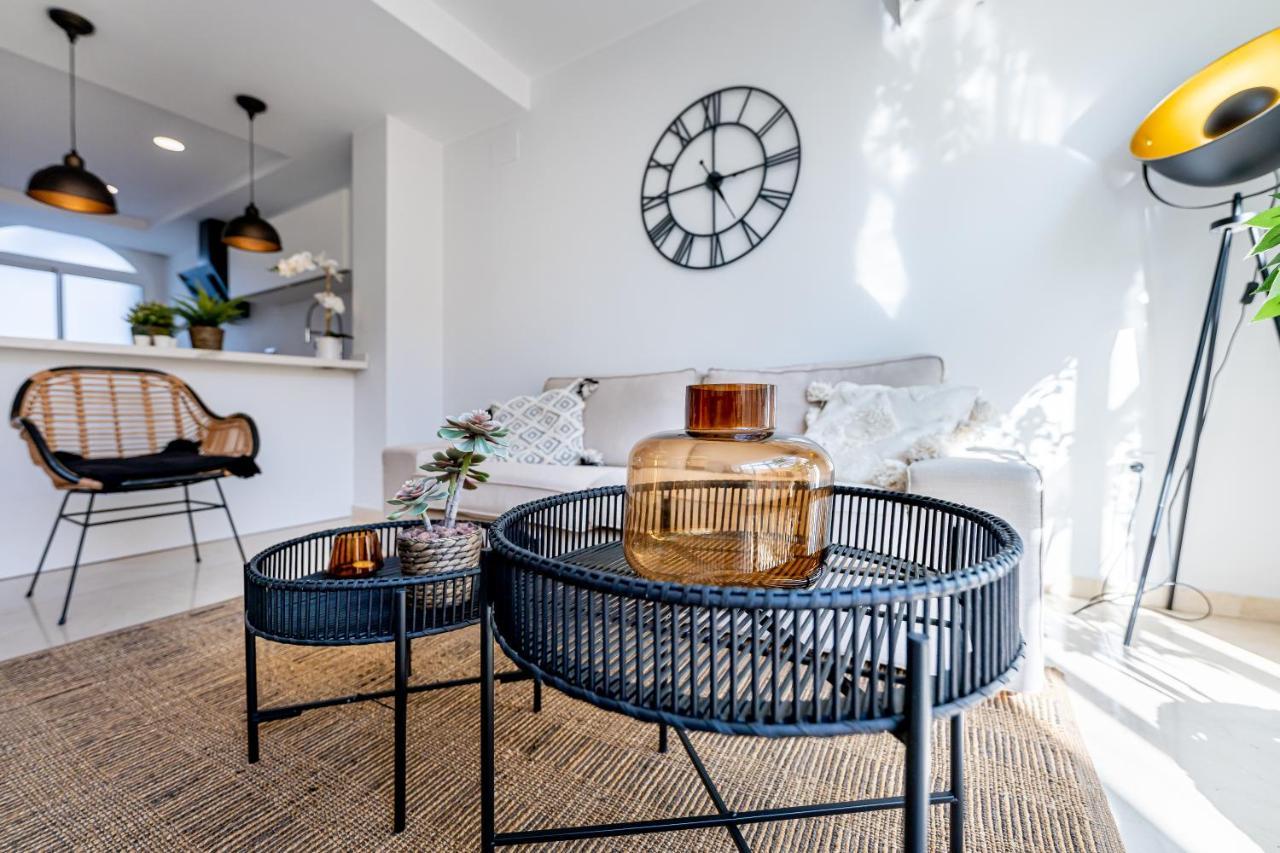 Precioso Apartamento En El Centro Con Aparcamiento Apartment
