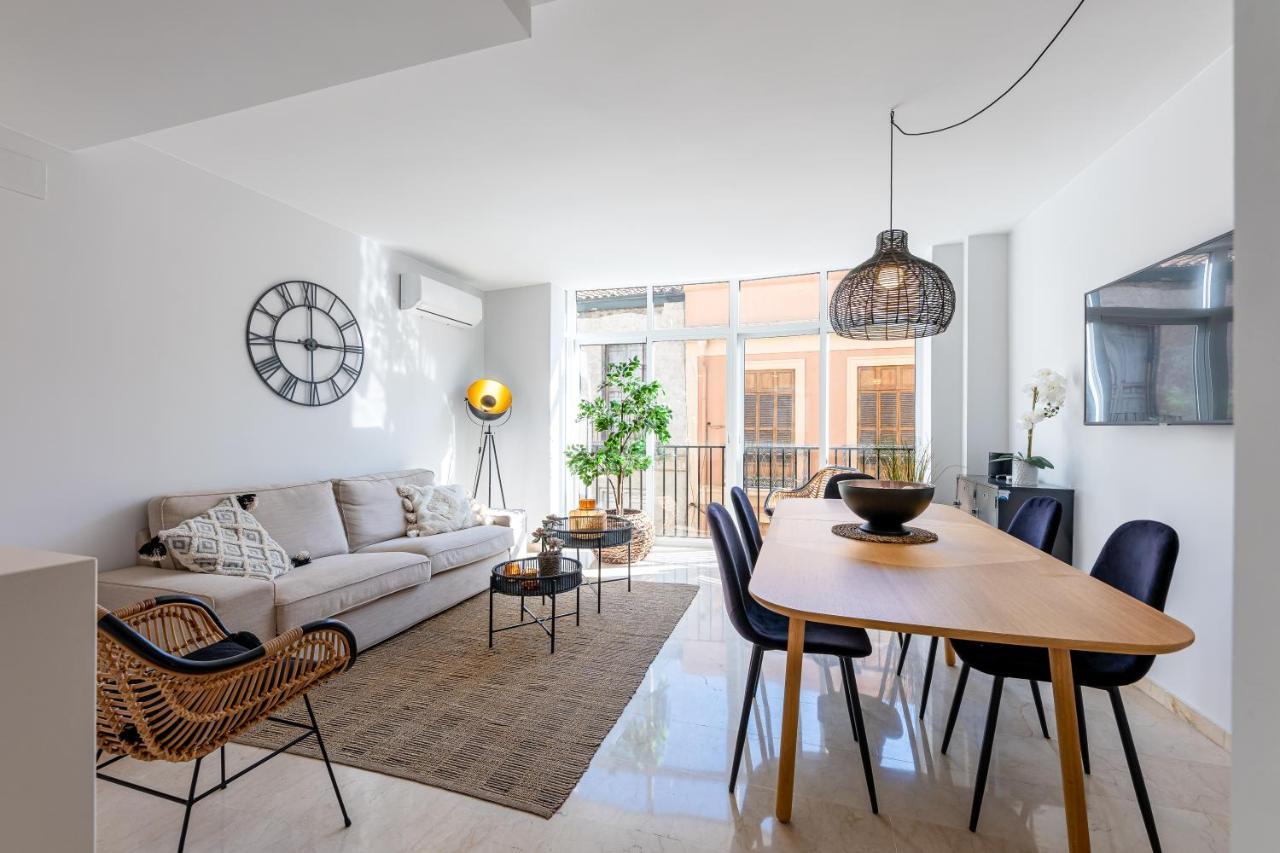 Precioso Apartamento En El Centro Con Aparcamiento Apartment Malaga