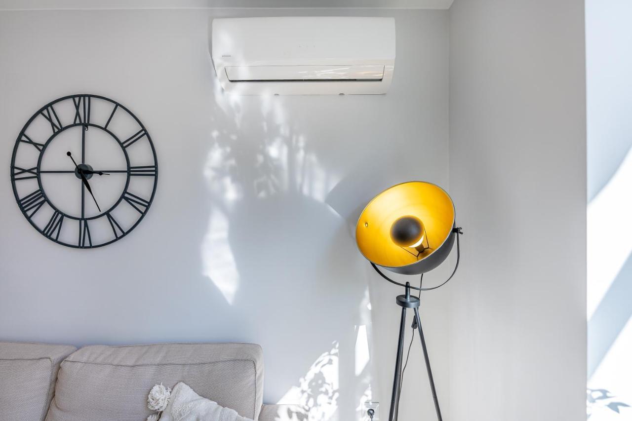 Precioso Apartamento En El Centro Con Aparcamiento Apartment Malaga