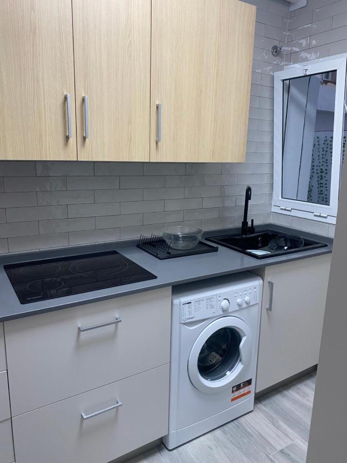 Mariblanca 6 Appartement