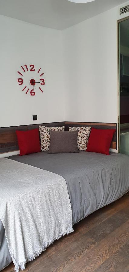 Centro Apartment Malaga
