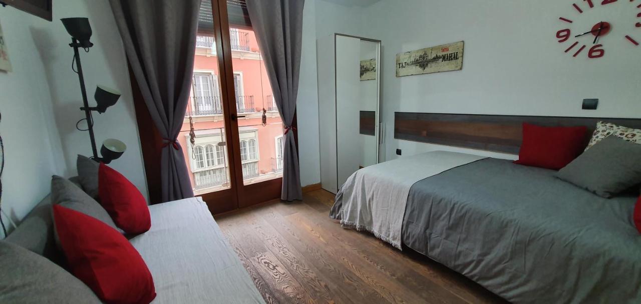 Apartment Centro *