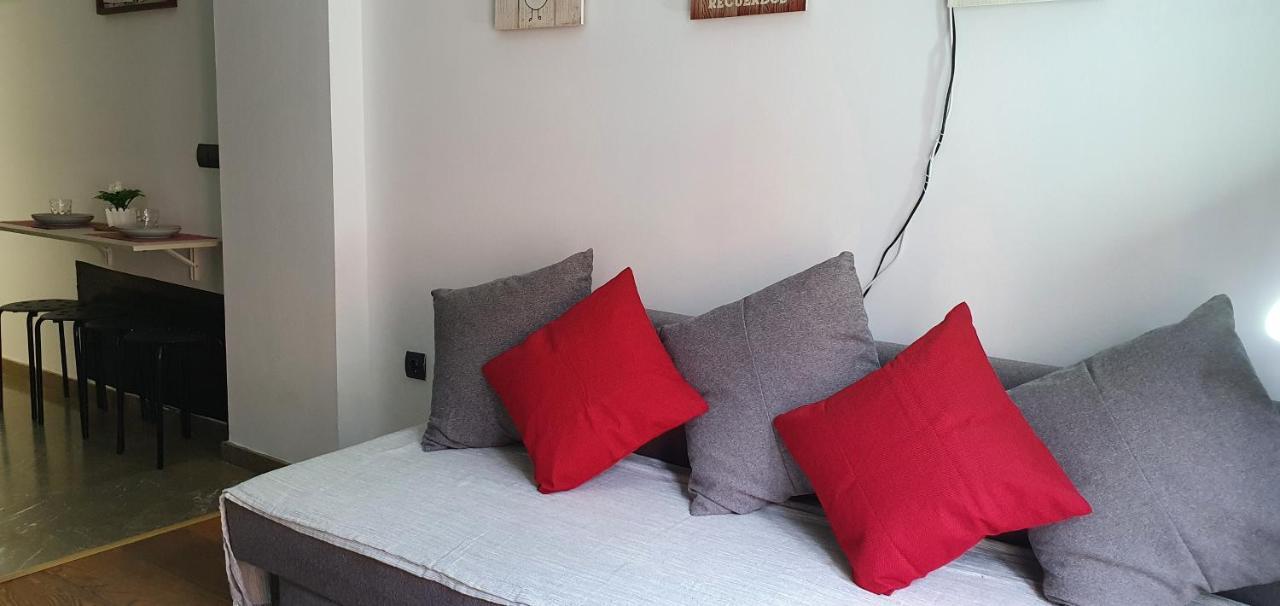 Centro Apartment