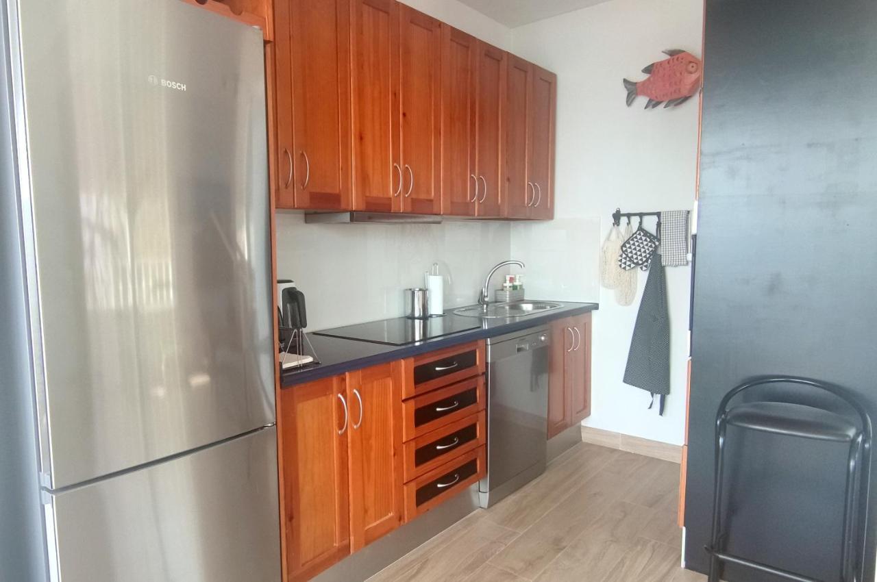 Apartamento Atalaya Sobre El Mar, Un ático Frente A La Bahía Málaga