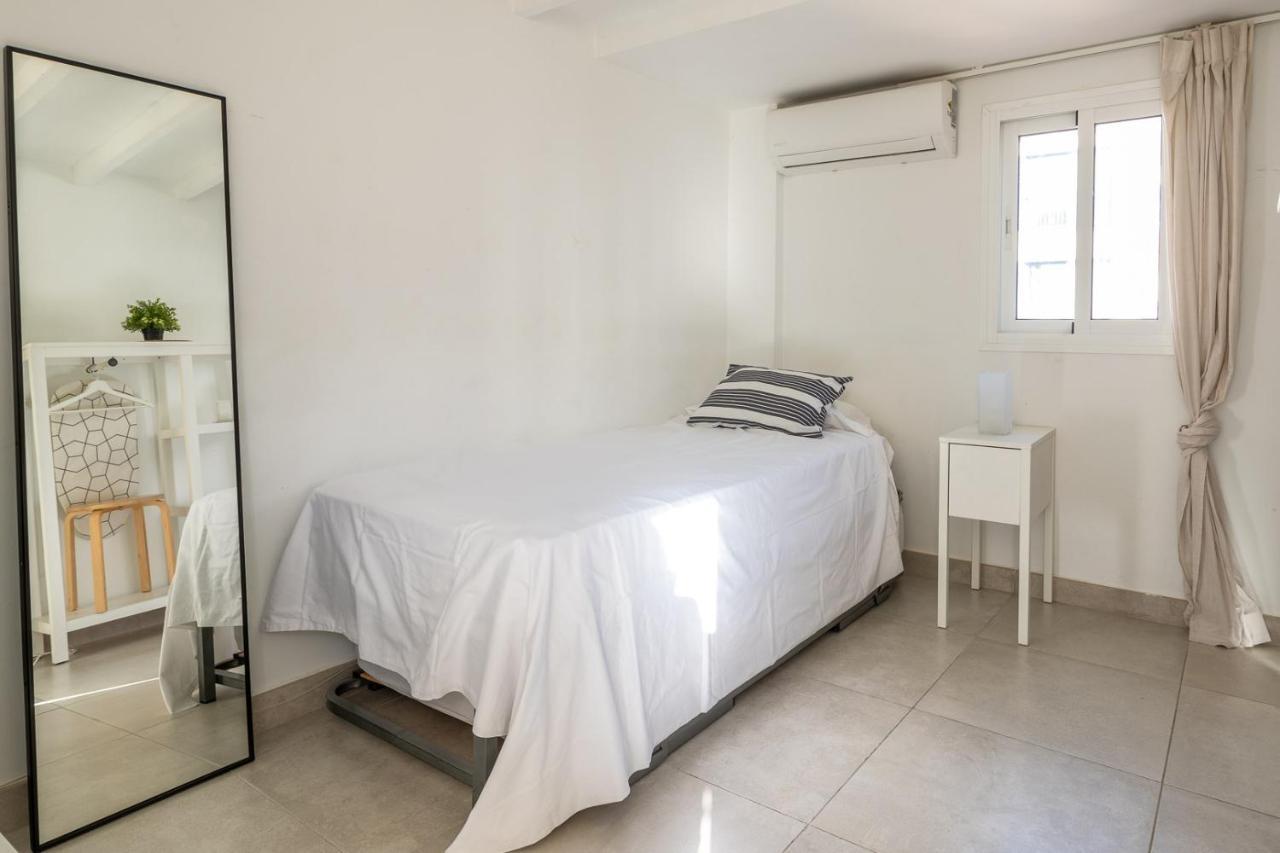 Homeabout Juan De Austria Málaga
