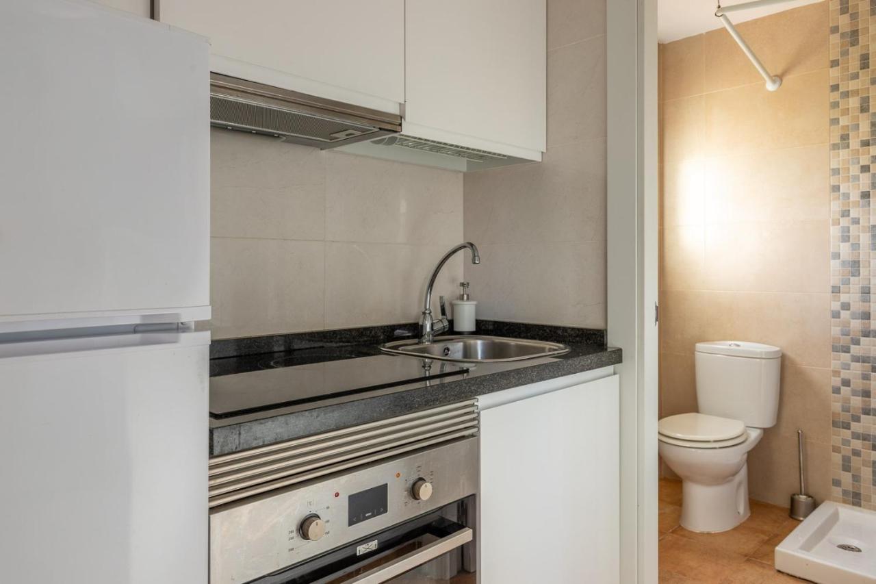 Homeabout Juan De Austria Apartment *