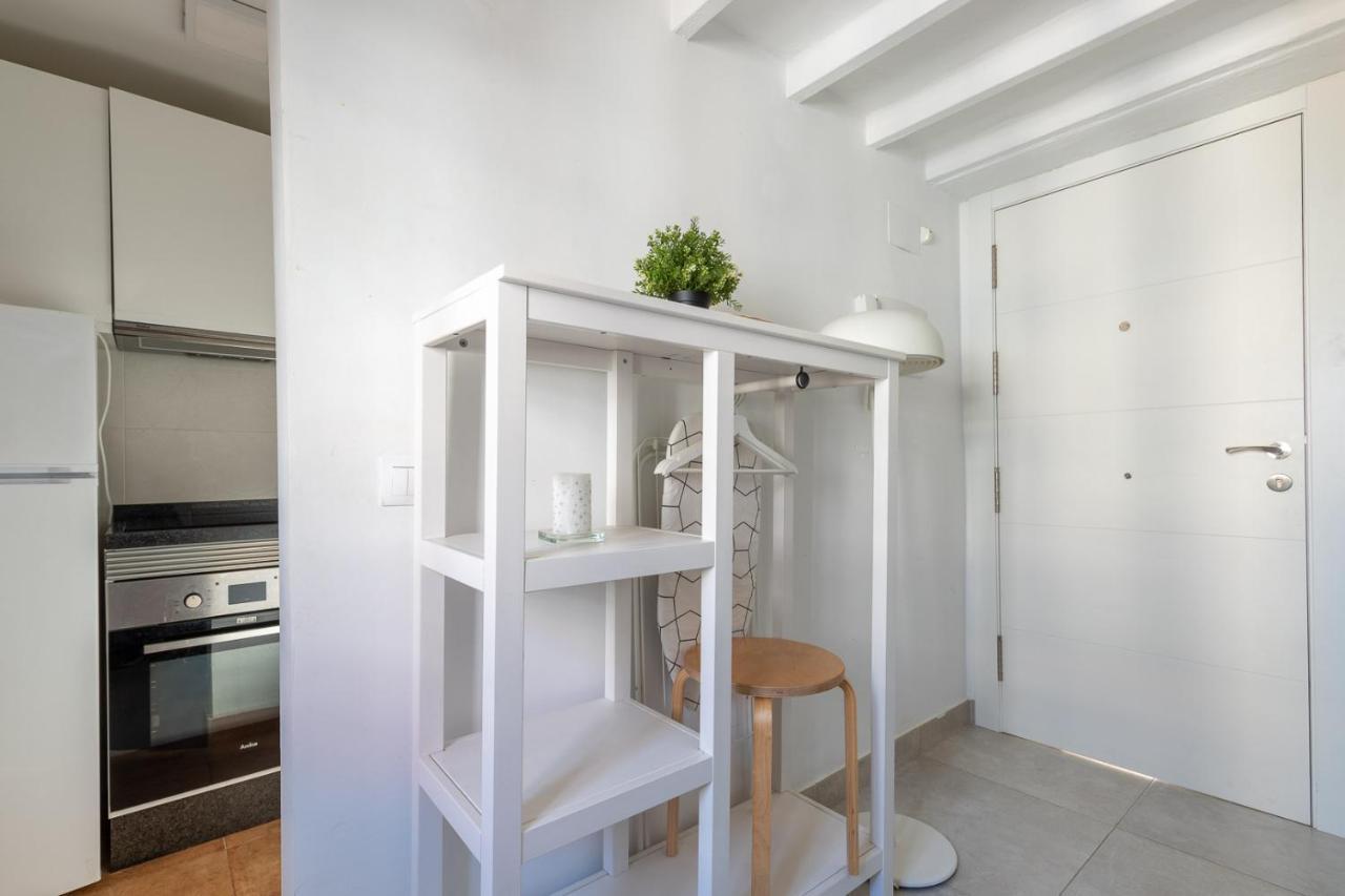 Apartment Homeabout Juan De Austria