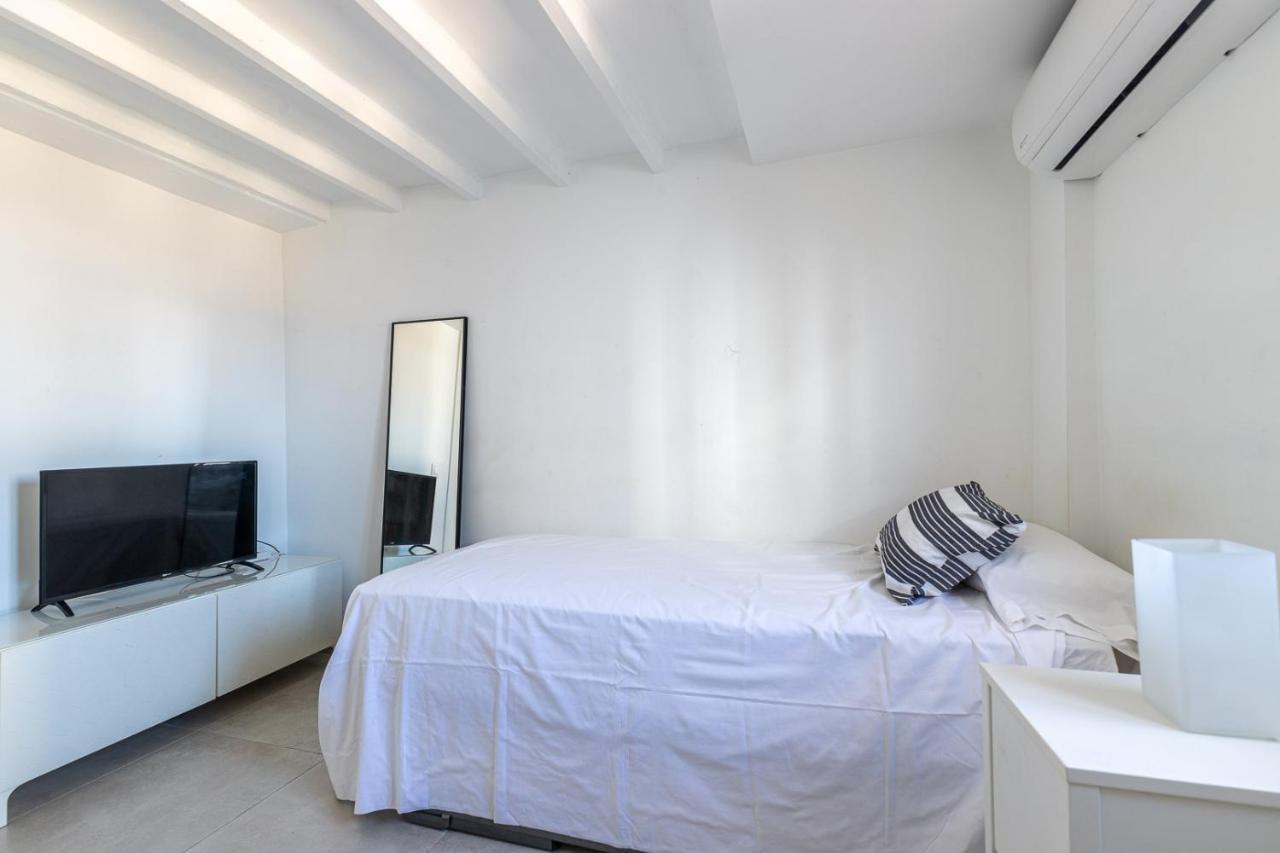 Apartment Homeabout Juan De Austria *