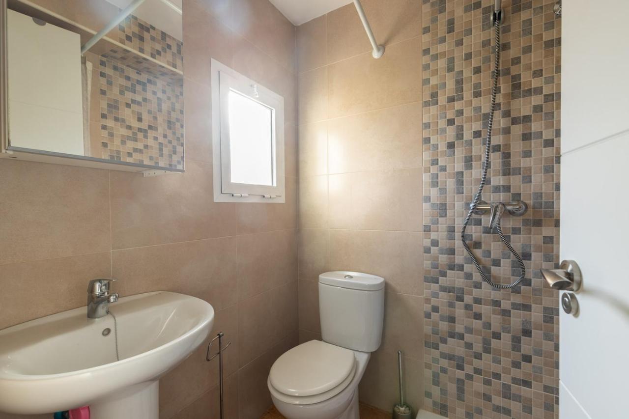 Apartment Homeabout Juan De Austria Málaga