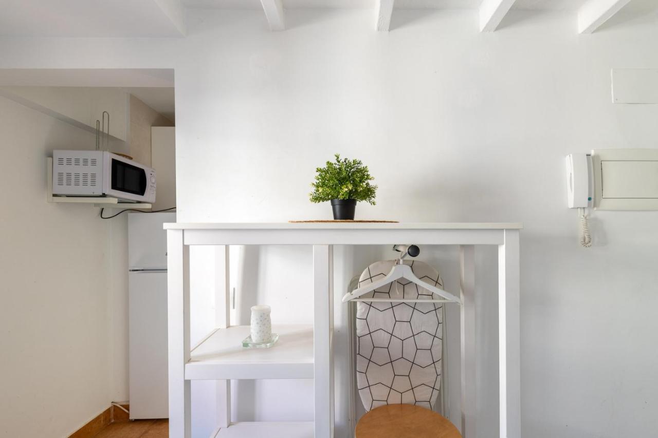 Apartment Homeabout Juan De Austria *