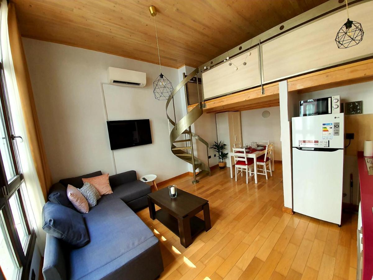 Marinac33 Precioso Apartamento Con Piscina En El Centro De Apartment Málaga