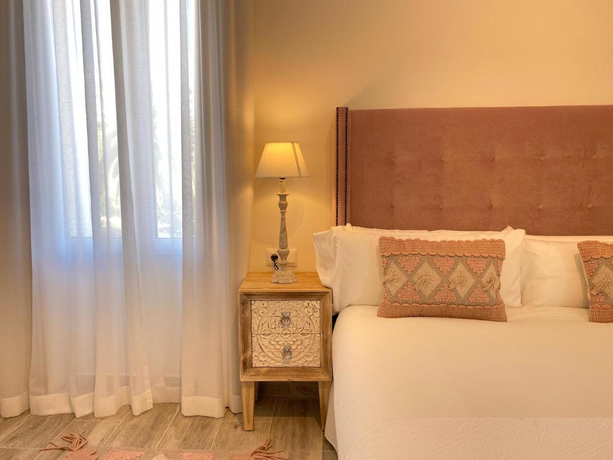 Apartment Iloftmalaga Plaza Marina Málaga